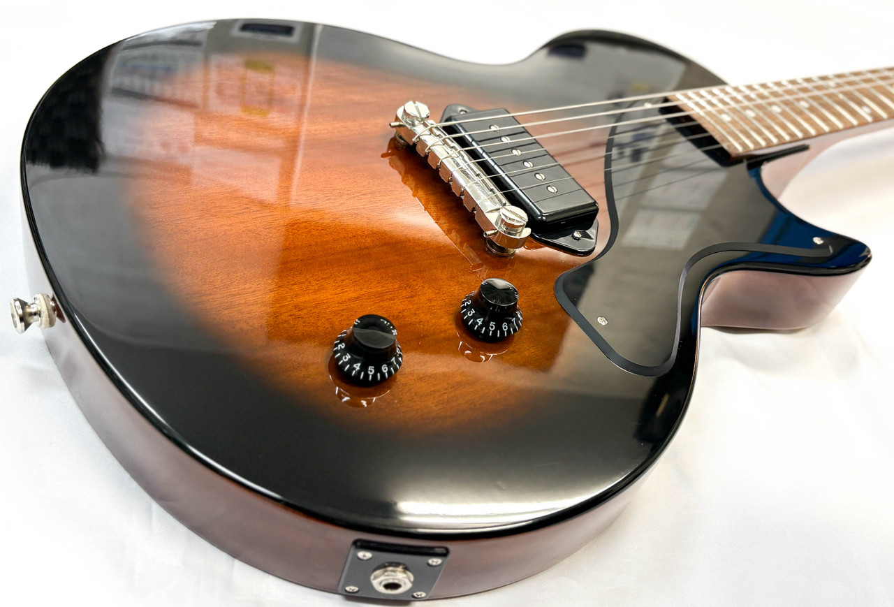 Epiphone Les Paul Junior Tobacco Burst（中古）【楽器検索デジマート】