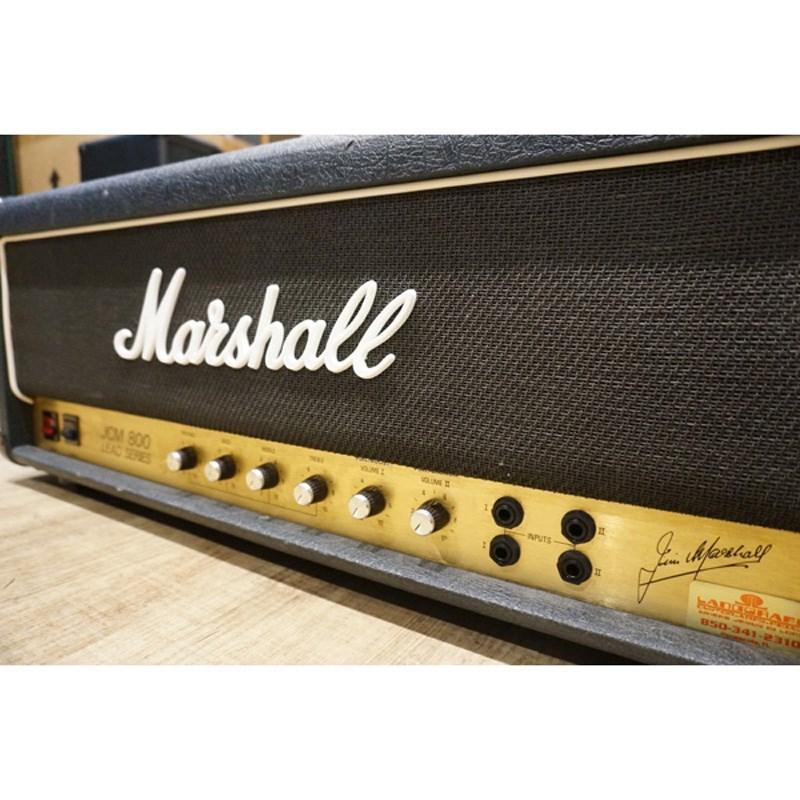 Marshall 83 Marshall JCM800/1959 Landgraff Mod（中古）【楽器検索