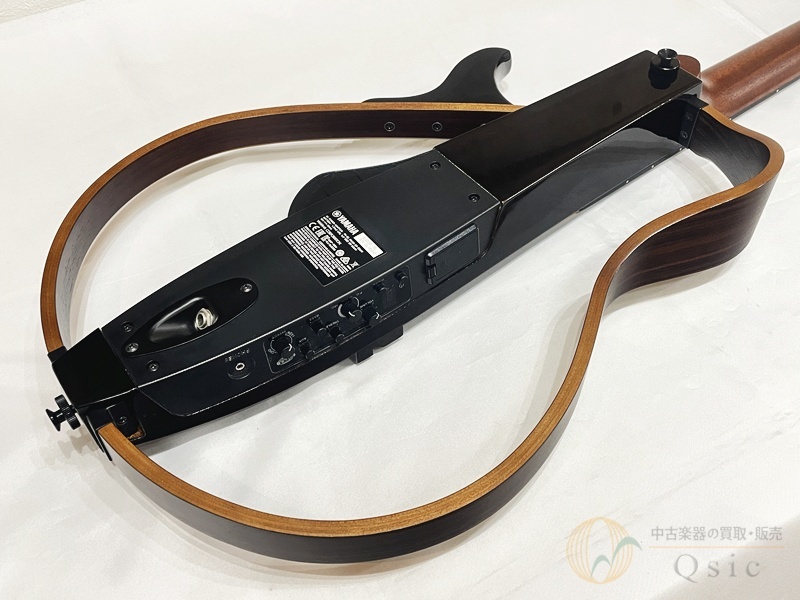 YAMAHA SLG200S TBL 2020年製 【返品OK】[TMR97]【箕面店在庫】（中古