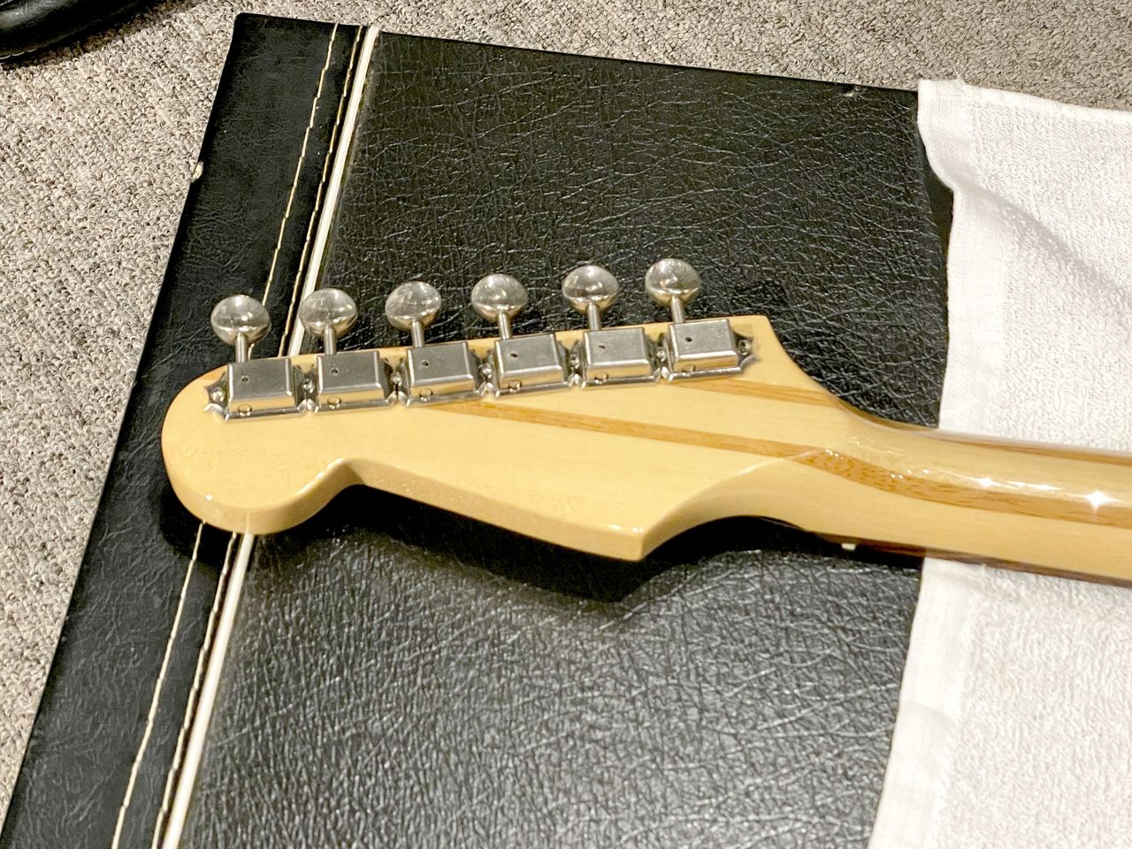 【希少】FERNANDES MA-65 エレキギター ブラウン 希少】FERNANDES MA-65 エレキギター ブラウン - メルカリ