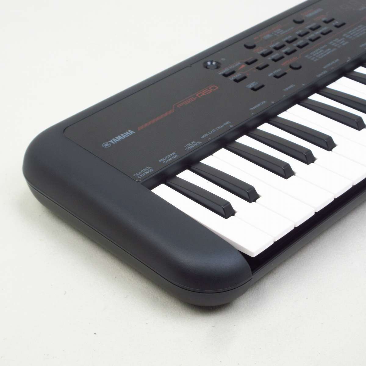 YAMAHA PSS-A50 