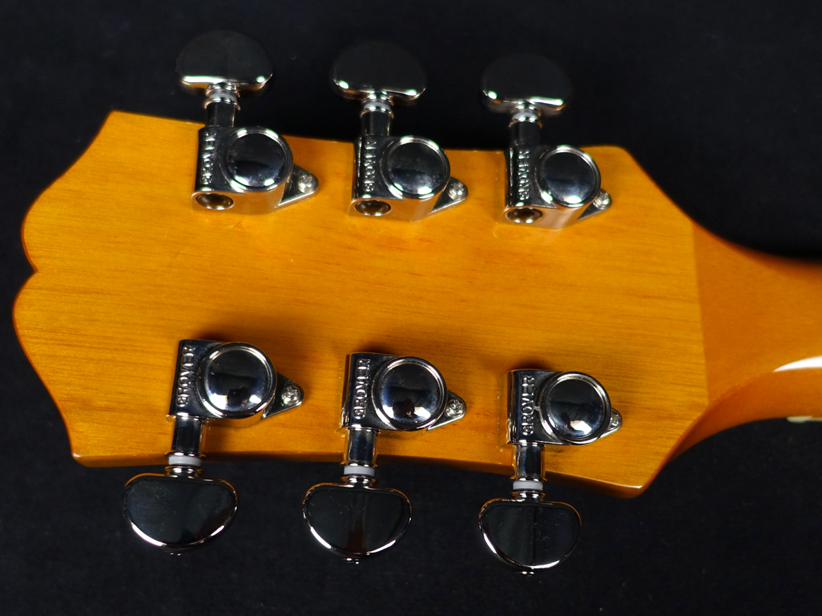 Epiphone Dove Studio Natural（新品）【楽器検索デジマート】