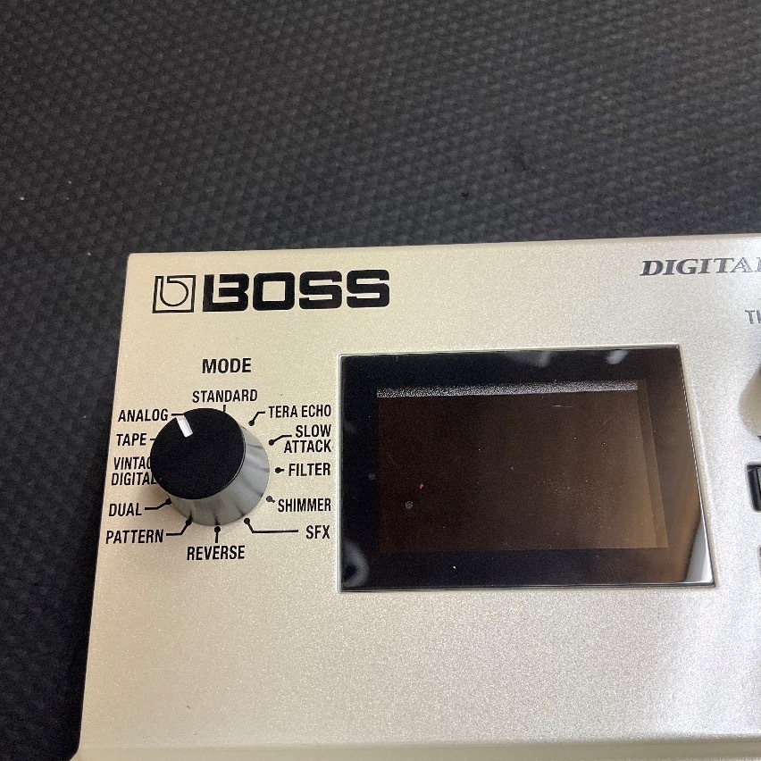 BOSS DD-500（中古）【楽器検索デジマート】