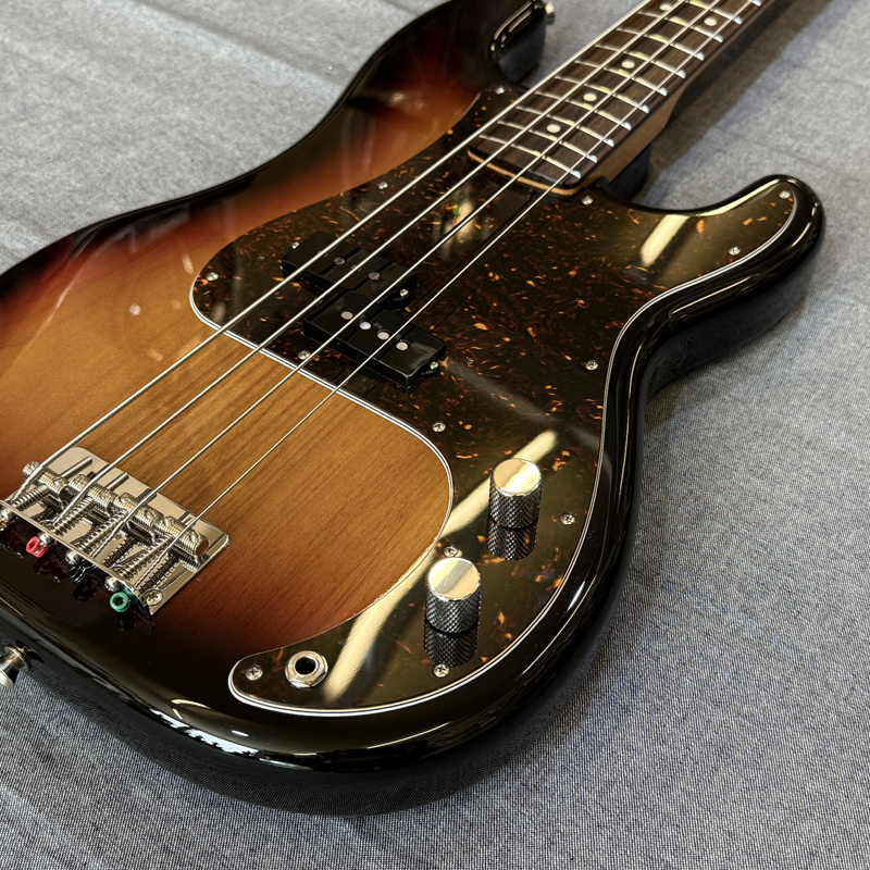 FENDER JAPAN / プレシジョンベース PB62-105DMC 3TS Fender Japan