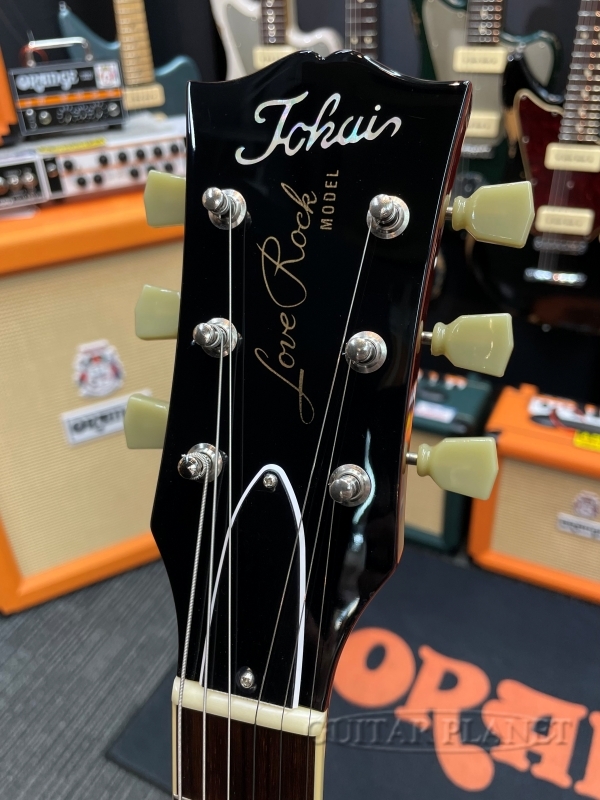 Tokai KLS180 VF【美品中古】【御委託品】（中古）【楽器検索デジマート】