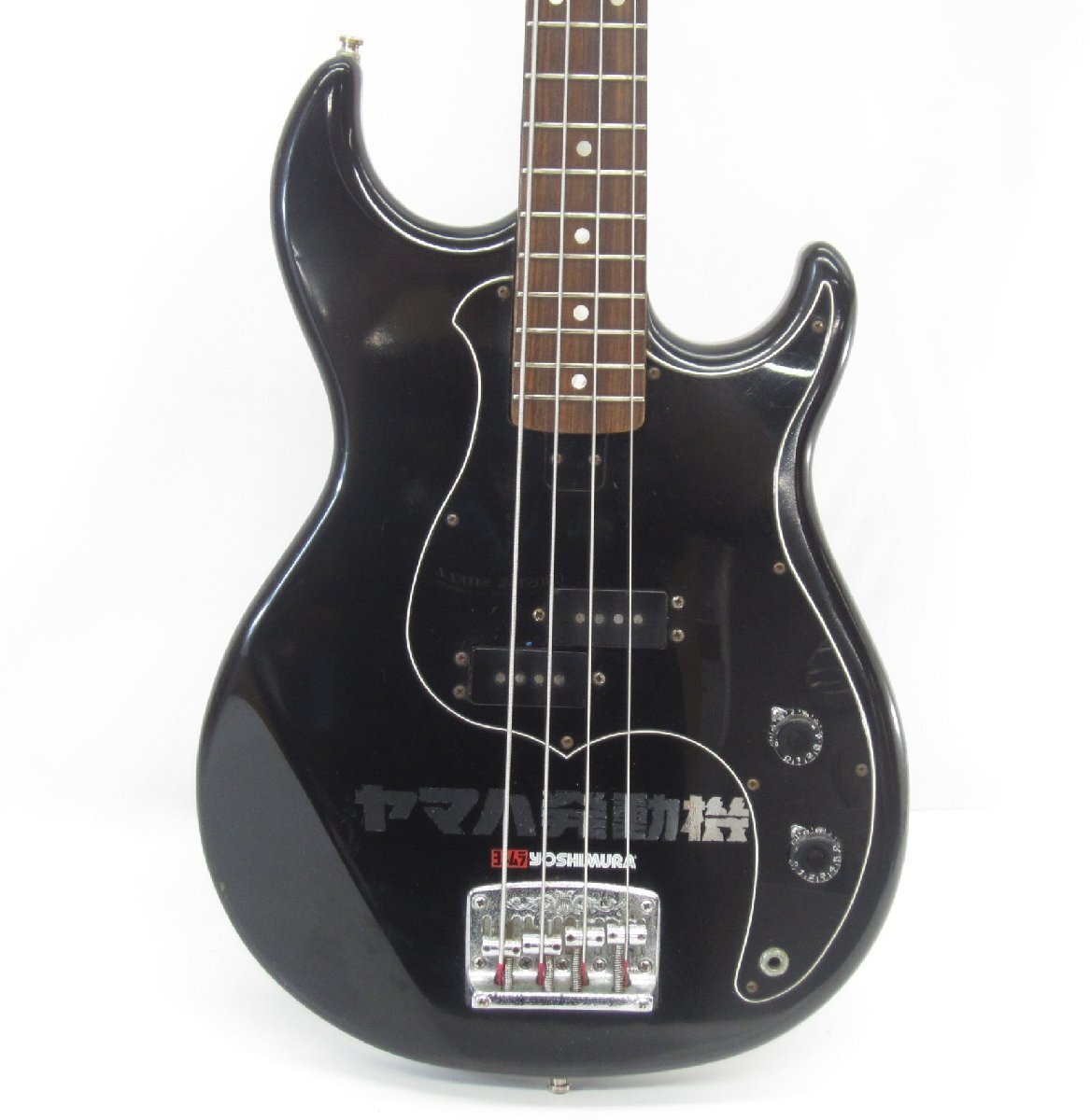 YAMAHA BB800 Broad Bass Late 70's ~ Early 80's Vintage【浦添店】（ビンテージ /送料無料）【楽器検索デジマート】