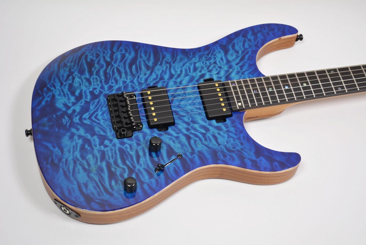 MAYONES Aquila Elite S 6 Infinite Blue Gloss（新品/送料無料