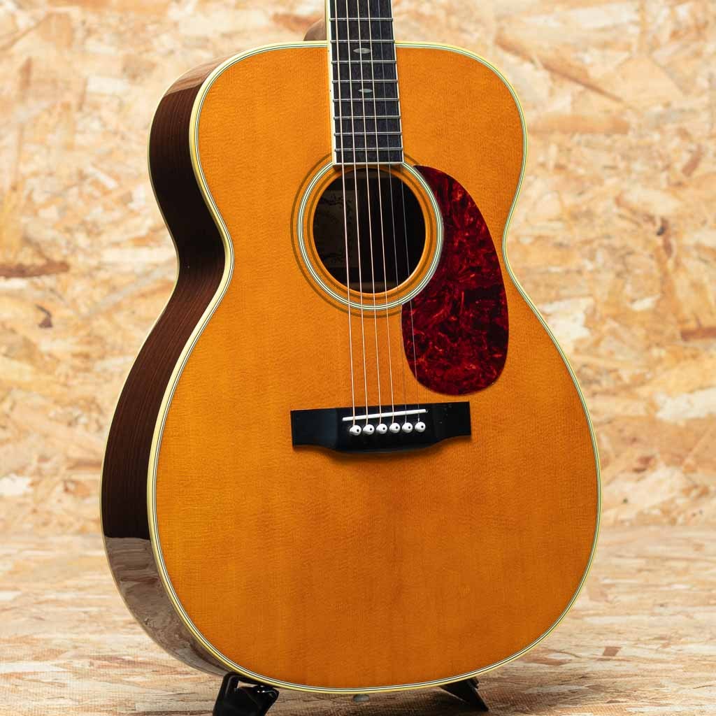 美品　フルオリジナル　Sigma by Martin マーティンSHD-28 美品 フルオリジナル Sigma by Martin マーティンSHD-28 SIGMA