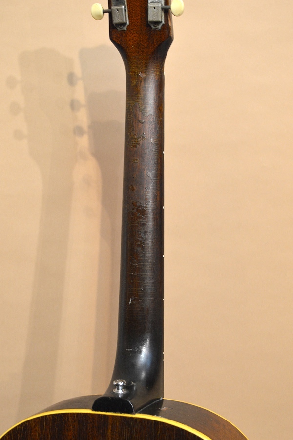 Gibson LG-1 1964年製（ビンテージ/送料無料）【楽器検索デジマート】