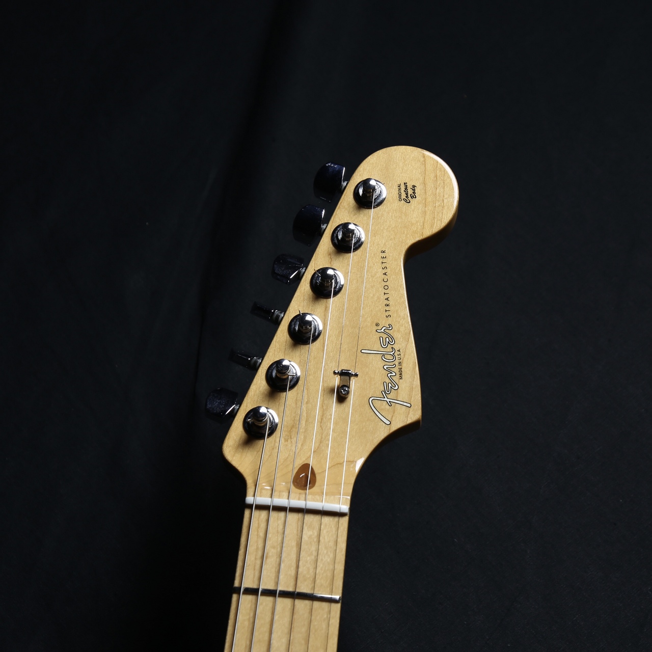 Fender American standard Stratocaster 2011（中古/送料無料）【楽器