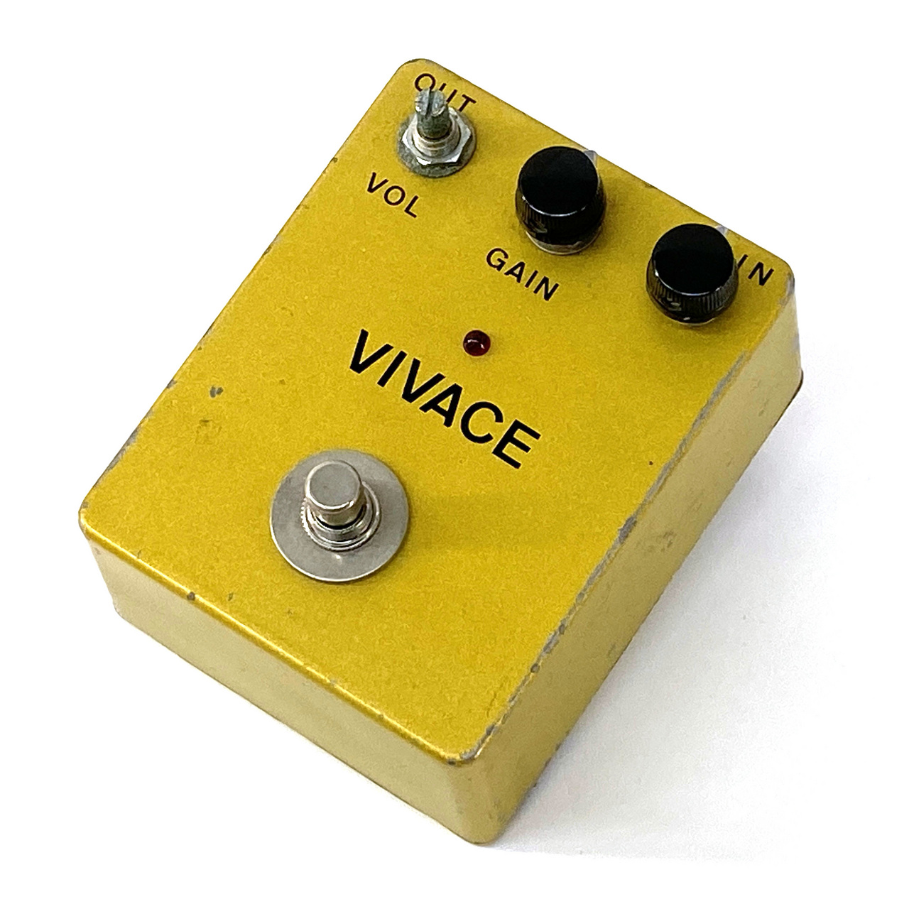 HUMAN GEAR VIVACE（中古/送料無料）【楽器検索デジマート】