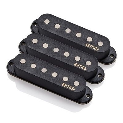EMG Crossroads Set Black【オンラインストア限定】（新品/送料無料