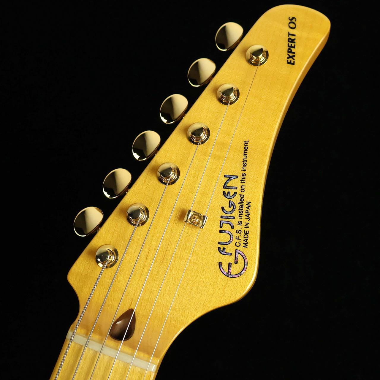 ※ 三日月　FUJIGEN EOS　カスタムオーダーモデル EOS (FGN)