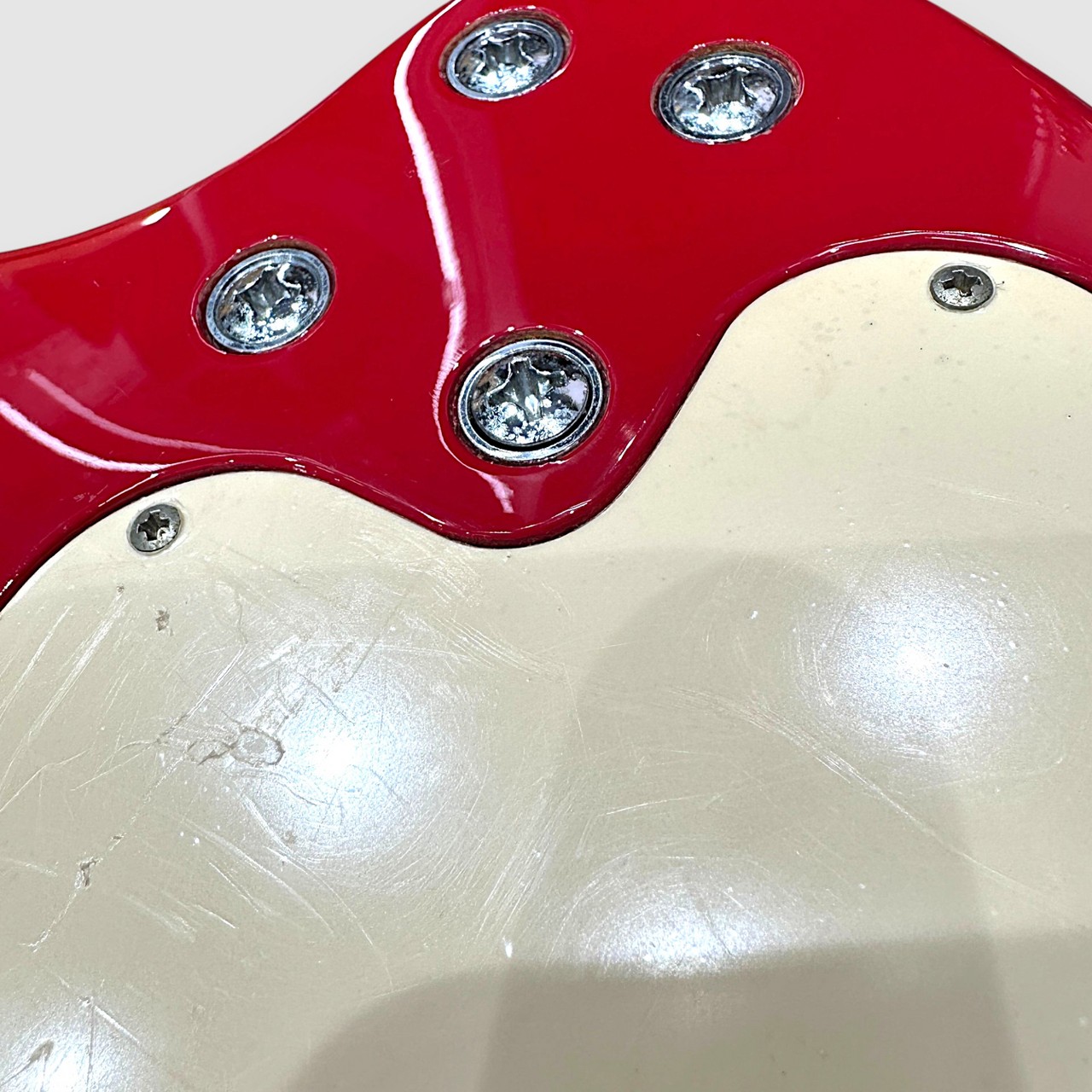 FERNANDES ZO-3 USA国旗デザイン（中古）【楽器検索デジマート】