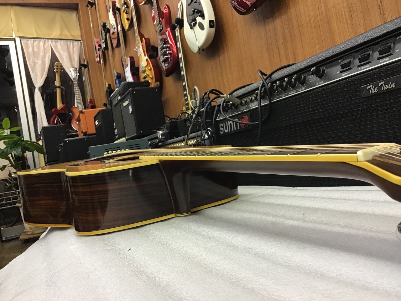 YAMAHA FG-301 ジャパンヴィンテージギター❗️人気❗️ 2025年最新】yamaha fg-301の人気アイテム - メルカリ