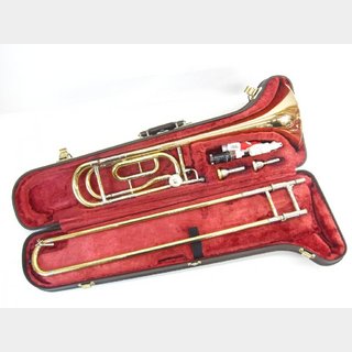 YAMAHA YSL-882UG Xeno Large Shank【浦添店】⚫︎