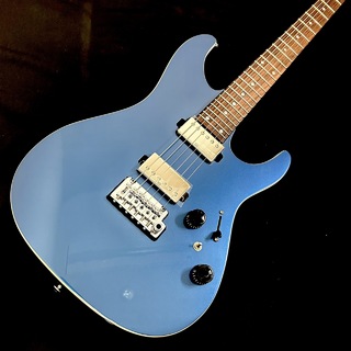 Ibanez AZ42P1 PBE (Prussian Blue Metallic) エレキギター ギグバッグ付属