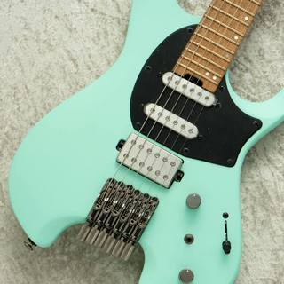 IbanezQ54 -Sea Foam Green Matte / SFM- #I230208959 【半期決算セール】【町田店】