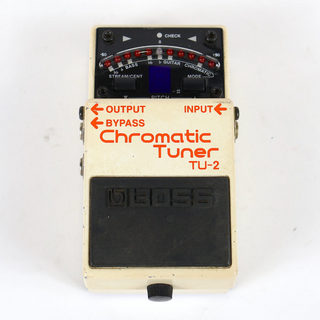 BOSS、TU-2の検索結果【楽器検索デジマート】