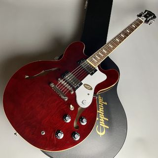 Epiphone Noel Gallagher Riviera ノエル・ギャラガー リビエラ【現物写真】