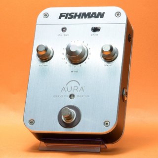 FISHMAN Aura Acoustic Imaging Nylon Pedal【福岡パルコ店】