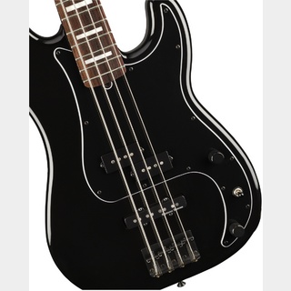 Fender Duff McKagan Deluxe Precision Bass Black 【WEBSHOP】