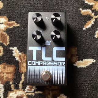 aguilar 【現物写真】TLC COMPRESSOR