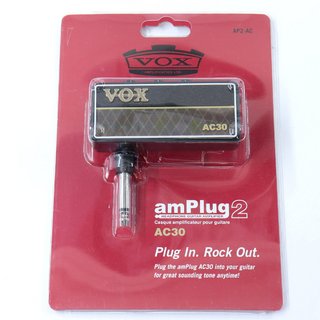 VOX amPlug2 AC30 AP2-AC 【池袋店】