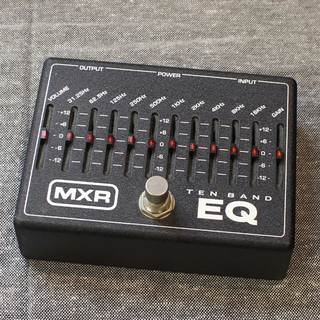 MXR M108 10 Band EQ