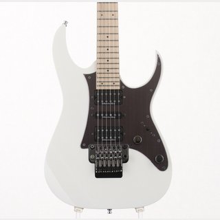 Ibanez RG2450MZ-GW Galaxy White 2010年製【横浜店】