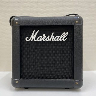 Marshall MG2FX　【現物画像】