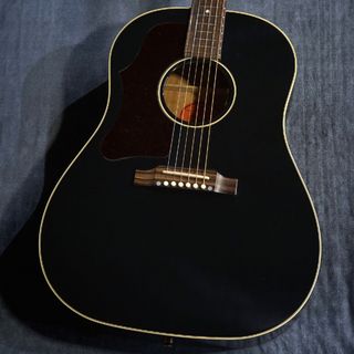 Gibson【NEW】 50s J-45 Original ~Ebony~ Left Hand #20294081 [レフティ・左]【2024年製】