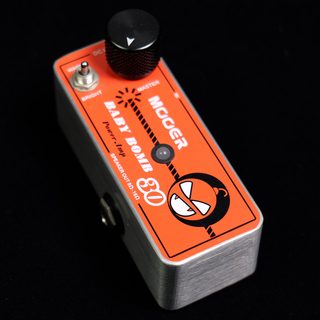 MOOER Baby Bomb 30 30Wパワーアンプ 【中古】