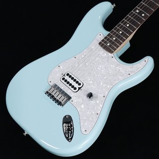 Fender Limited Edition Tom Delonge Stratocaster Daphne Blue(重量:3.42kg)【渋谷店】