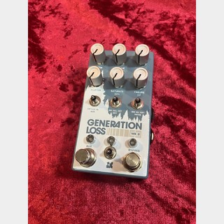 Chase Bliss Audio Generation Loss MKII