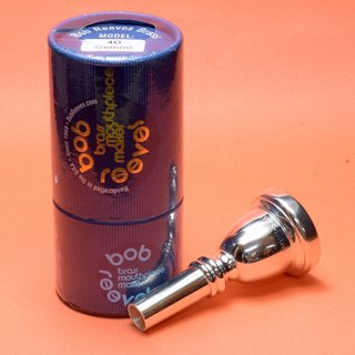 マウスピース ＞ トロンボーン／ユーフォニアム系太管の検索結果