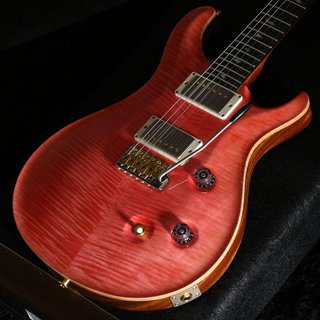 Paul Reed Smith(PRS) 2024 Wood Library Custom 24 Bonnie Pink Patten Thin Neck(重量:4.00kg)【御茶ノ水本店】