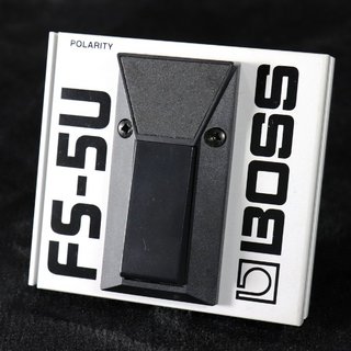 BOSS FS-5U Footswitch 【梅田店】