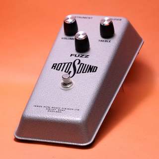 エフェクター（ギター・ベース用）、ROTOSOUNDの検索結果【楽器検索