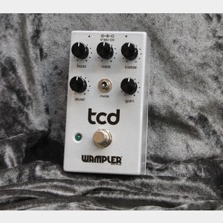 Wampler Pedals tcd - The Compulsion Drive