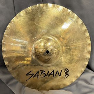 SABIAN XSR-13 X-Celerator【USED/中古】