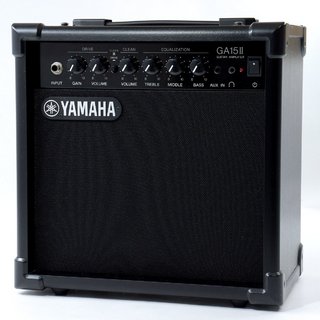 YAMAHA GA15II  【池袋店】