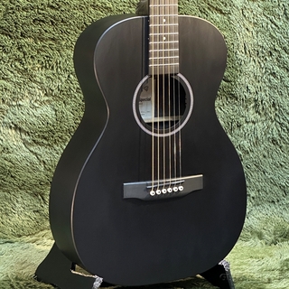 Martin 0-X1 Black #2876980【送料当社負担】