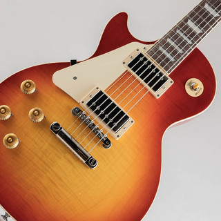 Gibson Les Paul Standard 50s Figured Top Heritage Cherry Sunburst Lefty【S/N:213440079】