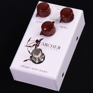 J ROCKETT AUDIO DESIGNS Archer【心斎橋店】（新品/送料無料）【楽器