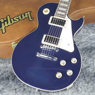 Gibson Les Paul Standard 60s Plain Top Deep Purple