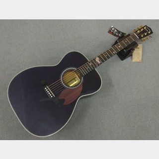 福岡市内配送無料　KALA アコースティックギター ソフトケース付き KA-GTR-MTS-E KALA KA-GTR-MTS-E SOLID MAHOGANY THINLINE EL【商品紹介】エレアコ