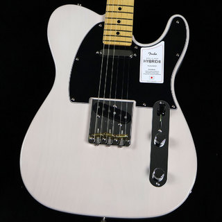 Fender Made In Japan Hybrid II Telecaster US Blonde