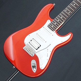 FUJIGEN JST-5RH おもろい ストラトキャスター FGN CAR 赤