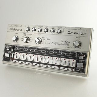 RolandTR-606 Drumatix MOD 【御茶ノ水本店】